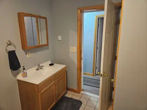 3 Bedroom home with rear deck and covered front porch. - Image 3