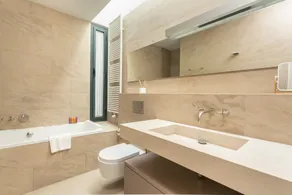 Modern villa med pool - Villa Canutells - Image 3