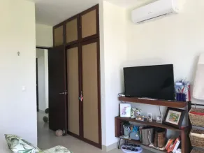 Cozy two bedroom apartment 50m from the beach - Image 2