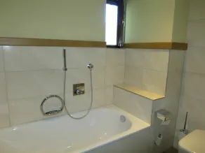 Fantastisk privat feriebolig for 6 gæster med WIFI, TV, terrasse og kæledyr tilladt - Image 5