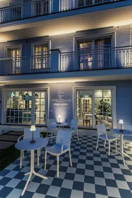 Villa Oteri Rooms & Bistrot - Image 5