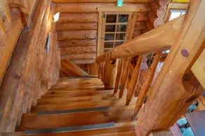 Cottage Hideaway - Private Log Cabin - Image 3