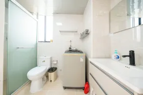 CityHome-4BRs 2Baths People's Square - Image 5