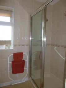 Beautiful selfcontained annexe situated on the edge of the historical city York - Image 4
