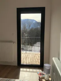 Beau T2 neuf avec vue superbe sur les montagnes - Image 5