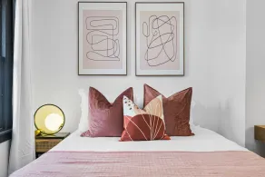HGTV Featured Modern Craftsman Mins2Beach GameRm - Image 5