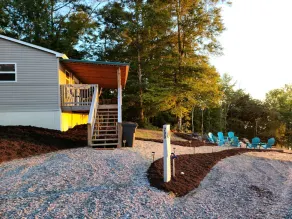 Douglas Lake, TN Lake House, lake access, breathtaking views and amazing sunsets - Image 2