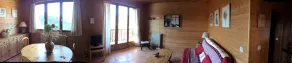 Moraine Mountain Resort - Image 5