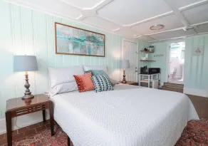 Pet-Friendly Wetumpka Studio Hideaway - Image 4