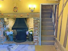 2 bedroom accommodation in Cratfield, Halesworth - Image 2