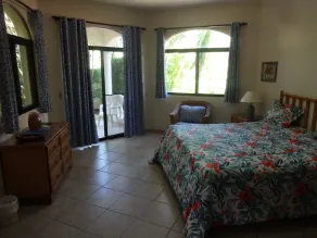 Villa Playamor, Luxury fully staffed beach villa including cook - Image 3