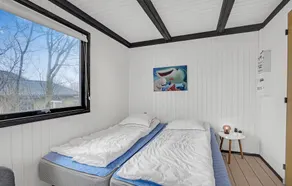 4 sovrum underbart hem i Føllenslev - Image 3