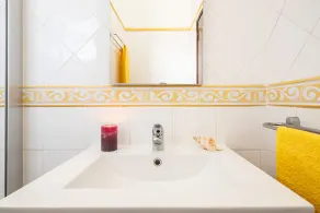 Villa with heatable pool & sea view, Albufeira - Image 2