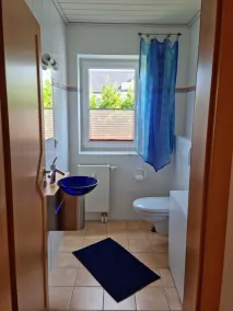 Ferienwohnung \"schöne Aussicht\" in der Rhön - Image 2
