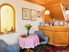 Double room south/west side - Strandpension Waldperle - Image 2