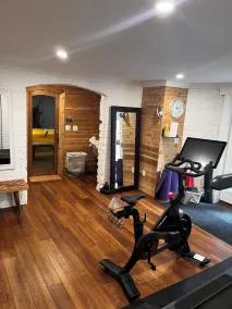 Suite studio au deuxième étage à pied au coeur de Marquette à quelques pas du centre-ville - Image 5
