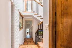 Villa El Pino. Beautiful and spacious Spanish style villa with private pool - Image 2