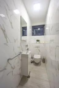 Deluxe one bedroom apartment  on the ground floor of villa Marija - Image 5