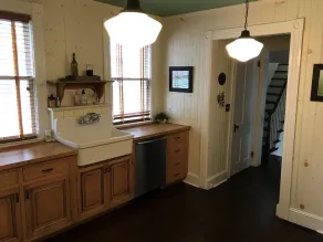 North Belmar Unique Seaside Colonial - 8 sovplatser - Image 3
