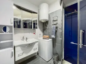 Ferienhaus für 6 Gäste mit 100m² in Pavicini - Image 2