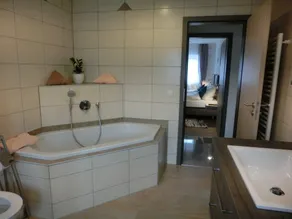 Apartamento 1º Andar - Weberhof - Image 3