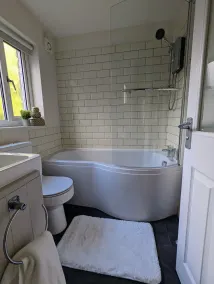 Parkview Cottage - Beautiful terraced bungalow with cosy fireplace - Image 3