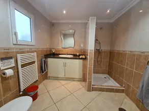 Villa 'Casa tranquila torrox' with Mountain View, Pool, Garden, Terrace, A/C & Wi-Fi - Image 3