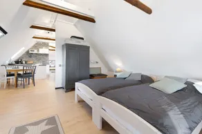 Appartamento 'Nij-Room24' con terrazza condivisa, giardino condiviso e Wi-Fi - Image 5