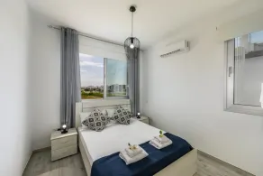 Protaras Seaview Villa Alasia - Image 5
