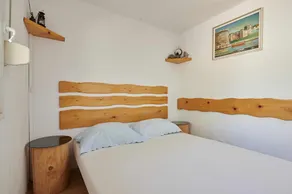 Beach House Branac à Okrug Gornji - Image 4