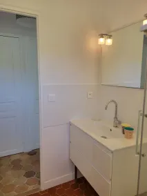 Independent apartment, - 4 people - Image 3