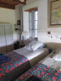 Tourondel - Due Camere da Letto Villa, Ospiti Massimo 4 - Image 5