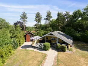 Holiday Home Hannelise - 30km from the sea by Interhome - Image 5
