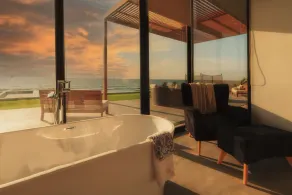 LN1 Casa Del Sol Pool, Hot Tub, Sauna Oceanfront - Image 3