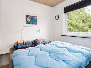 4 star holiday home in Hemmet - Image 5