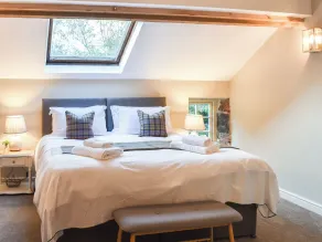 Alojamiento de 1 habitaciones en Spofforth, near Harrogate - Image 4
