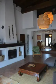 A Casa Africana, refúgio rural entre Ronda e Málaga - Image 2