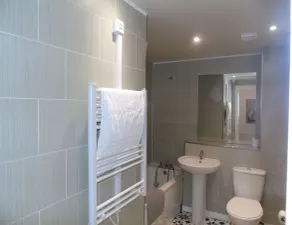 Snug - Grian-aig Apartment - Image 3
