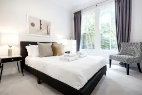 The Wellington Suite next to Sloane Square - Image 5