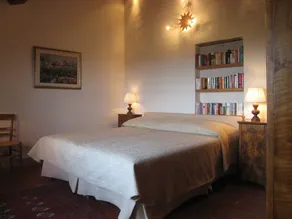 Casa de campo única, ubicada en Chianti - Image 5