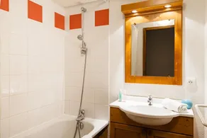 Chalet, piscine, télévision, casier à ski, 58m², Samoëns - Image 2