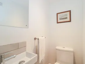 Wellinghill Cottage - Image 5