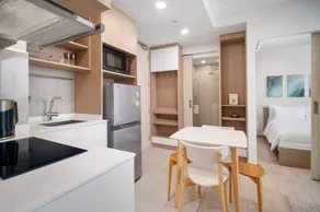 Skypark Aurora Building 3 in Laguna by Banyan Living - Image 4