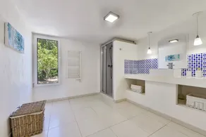 MILOU, villa til 6 gæster med hav og bjergudsigt - Image 2