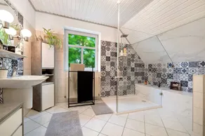 Appartamento 'Inge Huus' con terrazza privata, giardino privato e Wi-Fi - Image 5