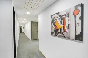 Hotel Saarthi Inn - Image 5