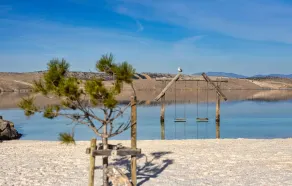 2 Bedroom Beach Front Home In Smrika - Image 5
