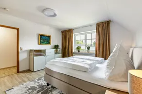 Ferienwohnung Meeressand - Image 4