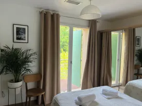 Villa - Nimes - 4/6pers - jacuzzi - 2 terraces - WIFI - Image 5