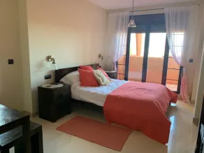 Luxury 2 bed apartment sleeps 5 in El Soto  De Marbella - Image 5